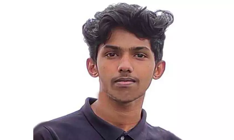 ആലപ്പുഴയിൽ വിദ്യാർഥി കുളത്തിൽ മുങ്ങിമരിച്ചു