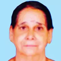 അം​ബു​ജാ​ക്ഷി