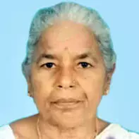 രു​ഗ്മി​ണി അ​മ്മ