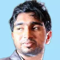 ദു​ബൈ​യി​ൽ നി​ര്യാ​ത​നാ​യി