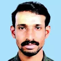 രാ​ജേ​ഷ്