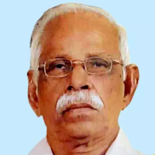 ജ​യ​രാ​ജ​ൻ