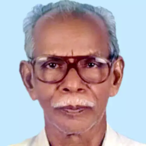 ശേ​ഖ​ര​ൻ