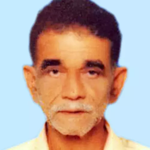 ദി​വാ​ക​ര​ൻ നാ​യ​ർ