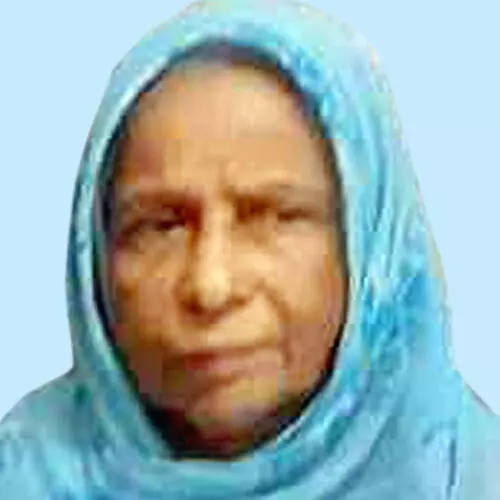 ആ​രി​ഫ ബീ​വി