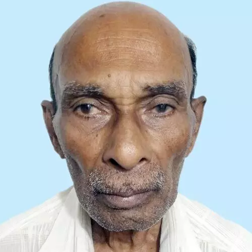 പ്ര​ഭാ​ക​ര​ൻ നാ​യ​ർ