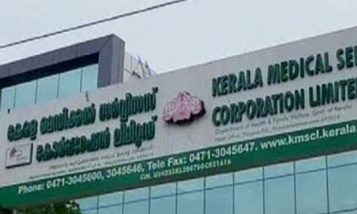 മരുന്ന് വാങ്ങേണ്ടവർക്ക് ടെന്നിസ് ക്ലബിൽ അംഗത്വമെന്തിന് ?