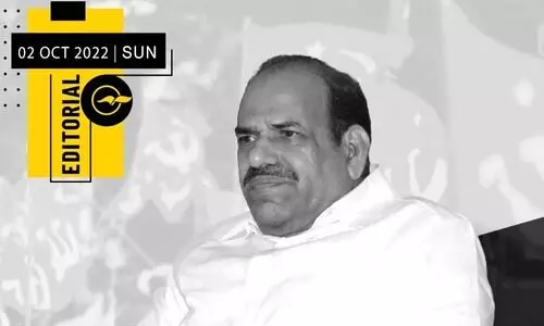 ജനപ്രിയ സഖാവിന് വിട