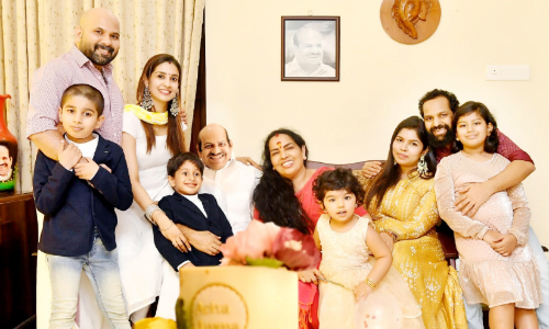 എന്നും വാർത്തയിൽ...