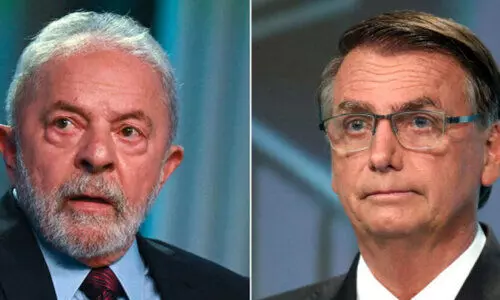 ബ്രസീൽ പ്രസിഡന്റ് തെരഞ്ഞെടുപ്പ് ഇന്ന്