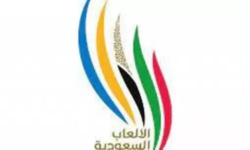 ആദ്യ സൗദി ഗെയിംസ് റിയാദിൽ​ ഈ മാസം 27 മുതൽ