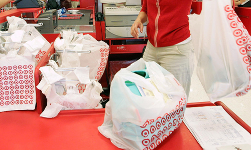 ഷാ​ർ​ജ​യി​ലും ഒ​റ്റ​ത്ത​വ​ണ സ​ഞ്ചി​ക​ൾ​ക്ക് 25 ഫി​ൽ​സ്​