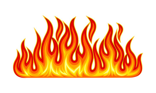 ദു​ബൈ അ​ൽ​ന​ഹ്​​ദ​യി​ൽ തീ​പി​ടി​ത്തം