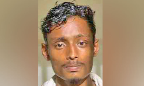 മോഷ്ടിച്ച ബൈക്കുമായി മോഷ്ടാവ് പിടിയാൽ