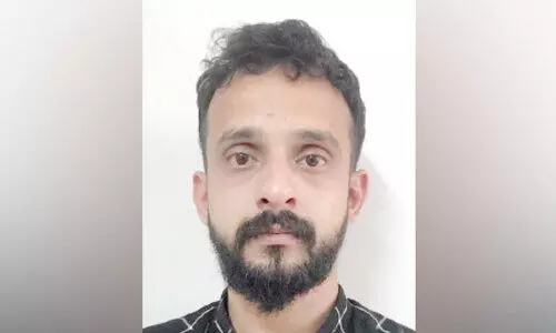 എം.ഡി.എം.എയുമായി പിടിയിൽ