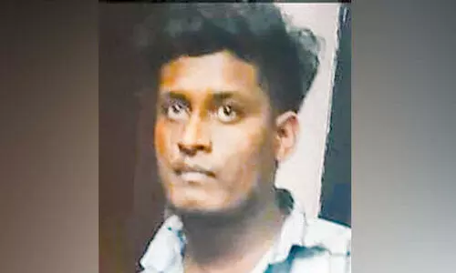 പരിശോധനക്കിടെ പൊലീസിനെ ആക്രമിക്കാന്‍ ശ്രമിച്ച യുവാവ് പിടിയില്‍