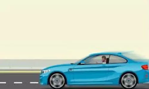 വേഗത കുറച്ചാൽ ഒരുപാട്​ ജീവിതങ്ങൾ സംരക്ഷിക്കാമെന്ന്​ സൗദി ട്രാഫിക്