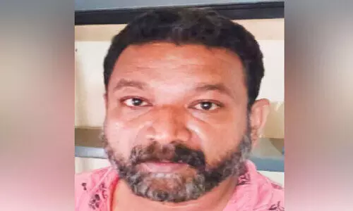 മദ്യവില്‍പന: ആര്‍പ്പൂക്കര സ്വദേശി അറസ്റ്റിൽ