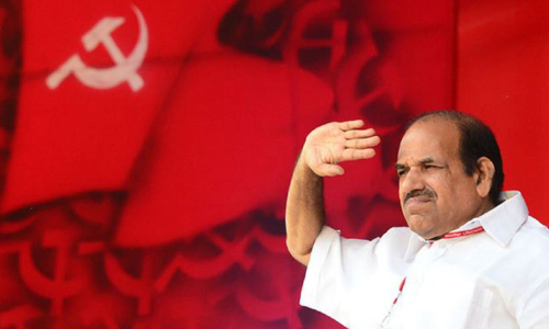 പഠനകാലം മുതൽ ഭരണകാലം വരെ...