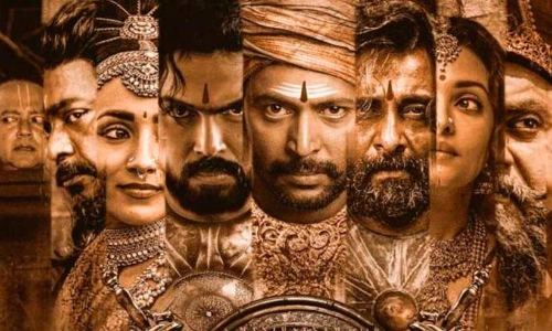 പക, പ്രണയം, നിഗൂഢത, പ്രതികാരം; സ്ക്രീനിൽ മാജിക് സൃഷ്ടിച്ച് മണിരത്നം, പൊന്നിയിൻ സെൽവൻ റിവ്യൂ