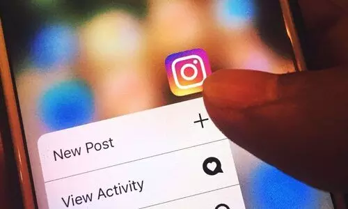 ഇൻസ്റ്റഗ്രാം ഫോളോവേഴ്സിന്റെ എണ്ണം വർധിപ്പിക്കാമെന്ന് വാഗ്ദാനം ചെയ്ത് സൈബർ തട്ടിപ്പ്; 16കാരിക്ക് 55,000 രൂപ നഷ്ടമായി