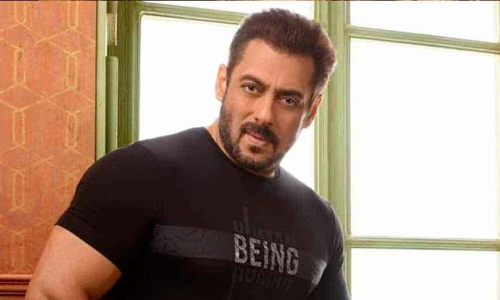 Salman Khan Opens Up About  He have  no hesitancy about doing south Indian films