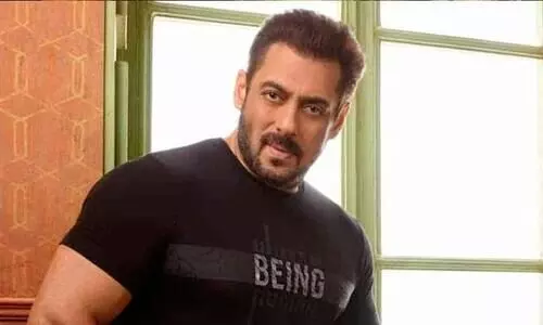 Salman Khan Opens Up About  He have  no hesitancy about doing south Indian films