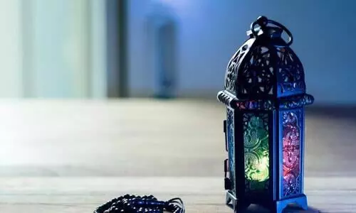 പ്ര​വാ​ച​ക സ്മ​ര​ണ​യി​ൽ പ്ര​വാ​സി​ക​ൾ