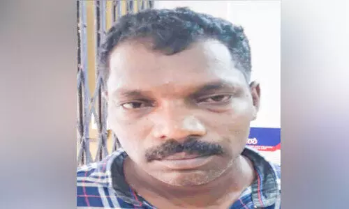 വിദ്യാർഥിനിയെ പീഡിപ്പിച്ച യുവാവ് അറസ്റ്റിൽ