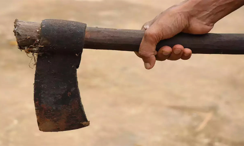 Chhattisgarh: Man arrested focring brother, his wife, two children for money