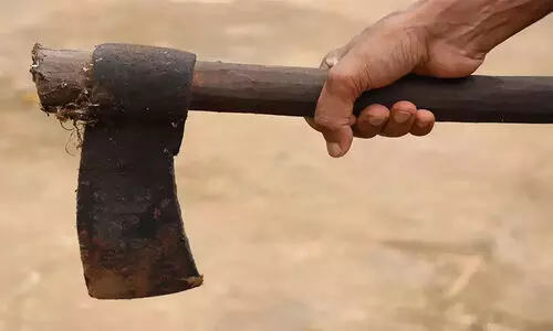 Chhattisgarh: Man arrested focring brother, his wife, two children for money