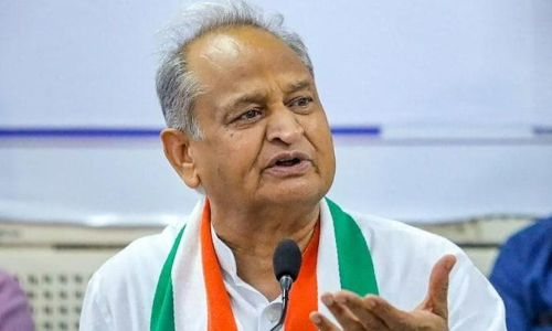 Tharoor is from elite class