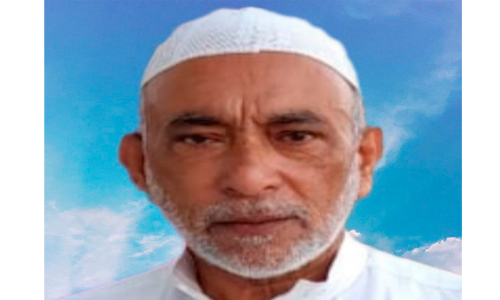 പൊതുപ്രവര്‍ത്തകൻ കെ.പി.എം കുട്ടി പുളിയക്കോട് ജിദ്ദയില്‍ നിര്യാതനായി