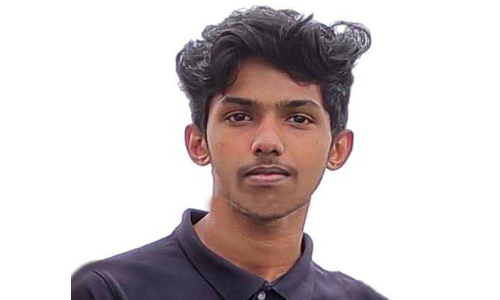 ആലപ്പുഴയിൽ വിദ്യാർഥി കുളത്തിൽ മുങ്ങിമരിച്ചു