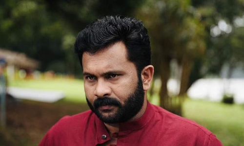 Aju  Vargese Opens  Up About he Never Want To Be A Hero