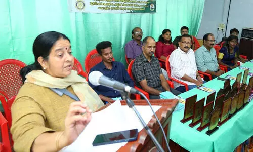 ഗാന്ധിയൻ ആദർശങ്ങളുടെ ആഴം യുവതലമുറ തിരിച്ചറിയണമെന്ന് ഉമ തോമസ്