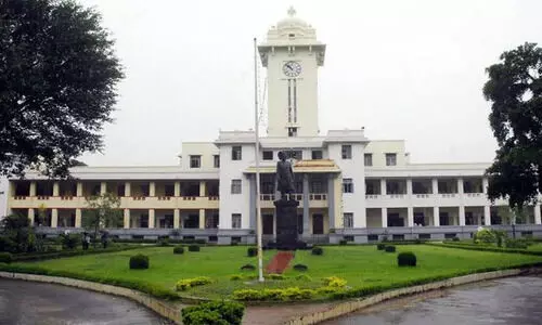 കേരള യൂനിവേഴ്സിറ്റി സെനറ്റ് 11ന് കേരള യൂനിവേഴ്സിറ്റി സെനറ്റ് 11ന്