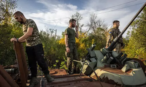ലൈ​മാ​ൻ കൈവിട്ടത് റ​ഷ്യ​ക്ക് തി​രി​ച്ച​ടി