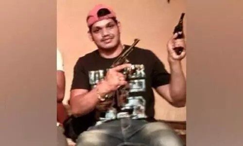 സിദ്ദു മുസേവാല കൊലക്കേസ് പ്രതി കസ്റ്റഡിയിൽനിന്ന് രക്ഷപ്പെട്ടു