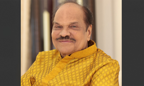 അറ്റ്​ലസ്​ രാമചന്ദ്രൻ അന്തരിച്ചു