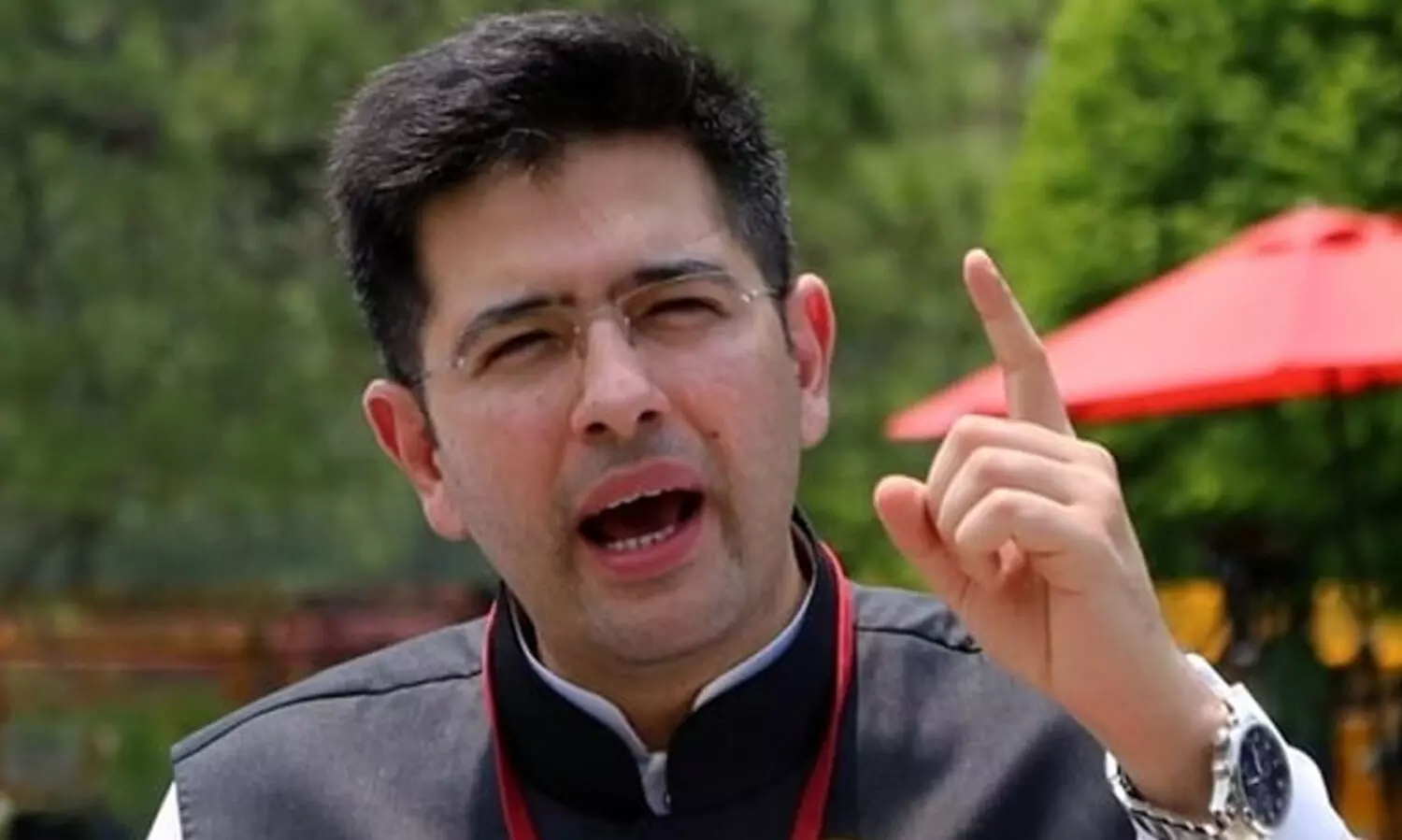 രാഘവ് ഛദ്ദയുടെ സസ്​പെൻഷൻ: വാദം കേൾക്കുന്നത് നീട്ടി