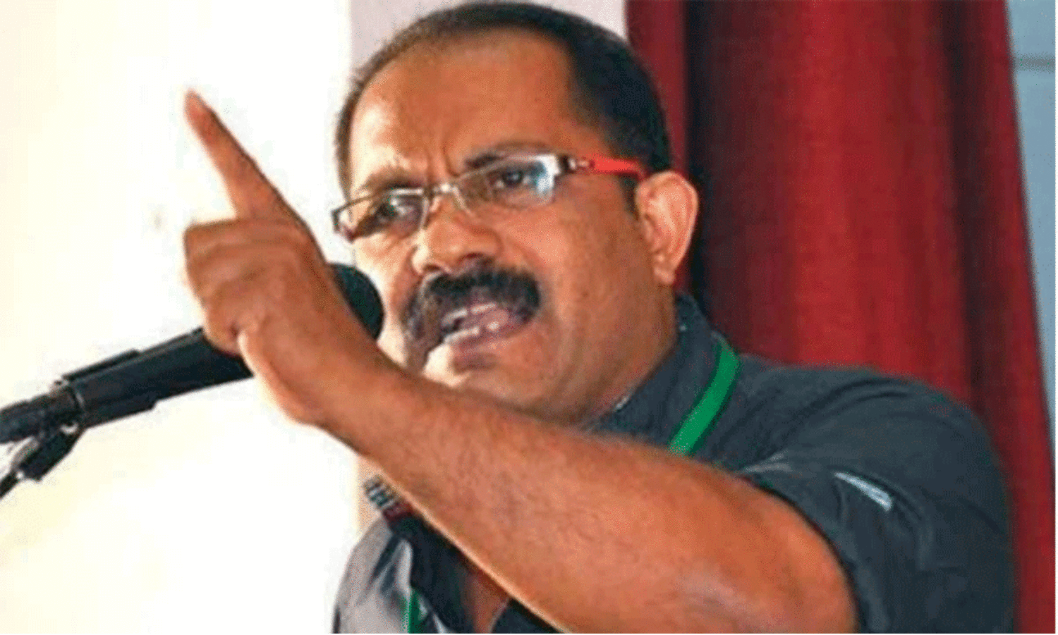 പിടികൂടിയ പണം ഷാജിയുടെ തെരഞ്ഞെടുപ്പ് ഫണ്ടല്ലെന്ന്​ വിജിലൻസ്