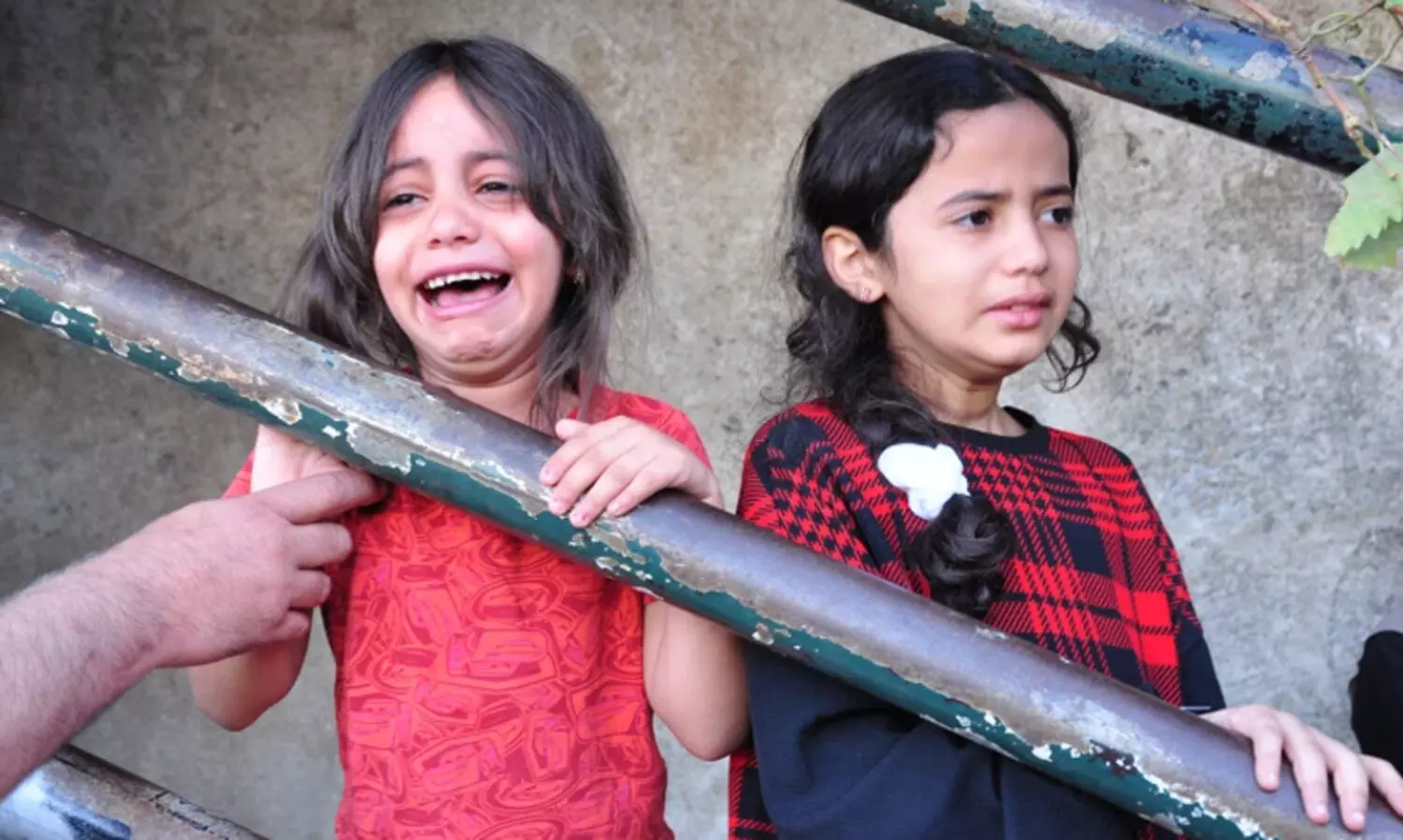 രണ്ട് ഫലസ്തീനി​കളെ കൂടി ഇസ്രായേൽ കൊന്നു