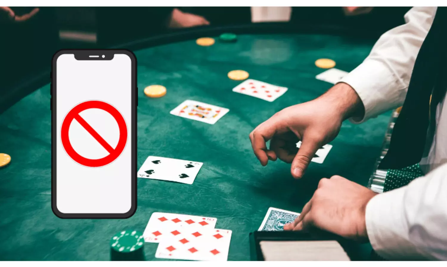 ഓൺലൈൻ വാതുവെപ്പ് പരസ്യങ്ങൾ നൽകരുത്; മുന്നറിയിപ്പുമായി കേന്ദ്രം