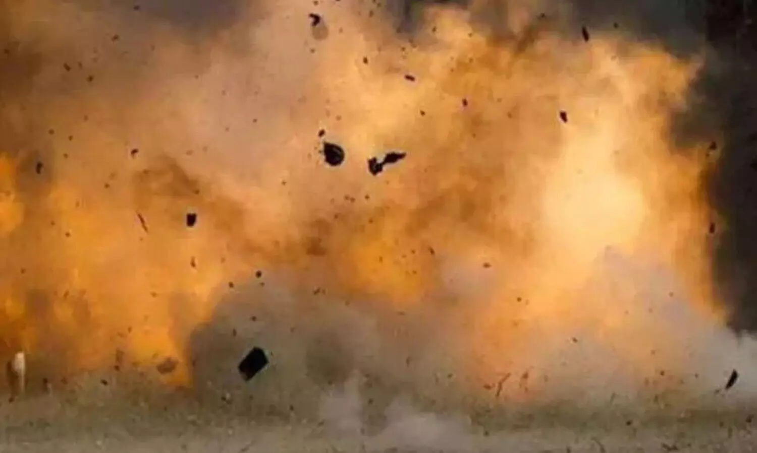 അഫ്ഗാൻ സ്ഫോടനം: മരണം 53 ആയി