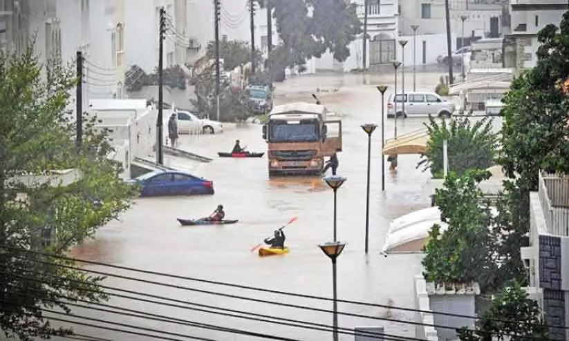 ശഹീൻ: ചുഴറ്റിയെറിഞ്ഞ ഓർമകൾക്ക് ഇന്ന് ഒരാണ്ട് ശഹീൻ: ചുഴറ്റിയെറിഞ്ഞ ഓർമകൾക്ക് ഇന്ന് ഒരാണ്ട്
