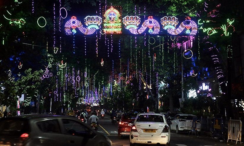 Durga Puja Durga Puja