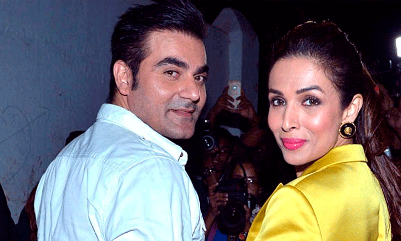 Malaika Arora  Opens  Up About her relationship with Arbaaz Khan improved after divorce
