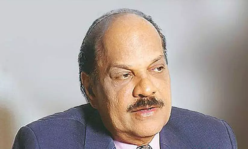 Atlas Ramachandran