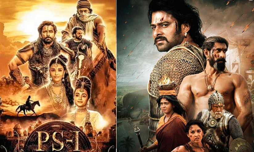 Trade expert  Opens Up About Mani Ratnams Ponniyin Selvan Cant Break  Baahubali 2?